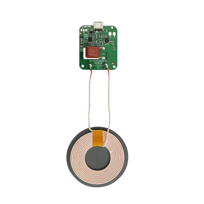 5 Watt Small Pcba Wireless Charging Module