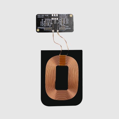 NEWQI 2019 BEST SELLING 5W Qi wireless charger Receiver Module for mobile phone